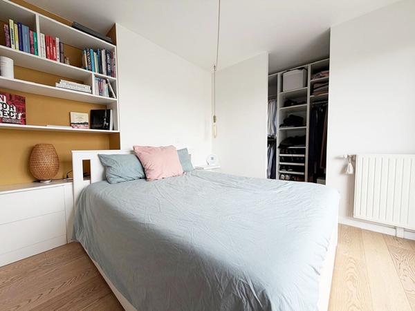 Appartement Croissy Sur Seine 4 pièce(s) 73 m2