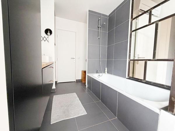 Appartement Croissy Sur Seine 4 pièce(s) 73 m2