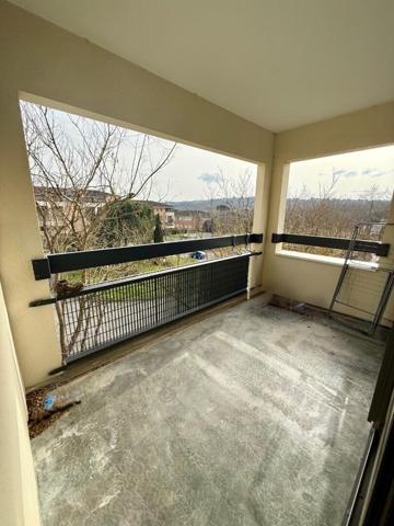 CASTANET TOLOSAN - Appartement T3 avec balcon