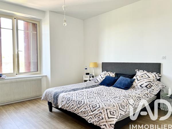 Maison à vendre 6 pièces 150 m² Saint-Léonard-de-Noblat