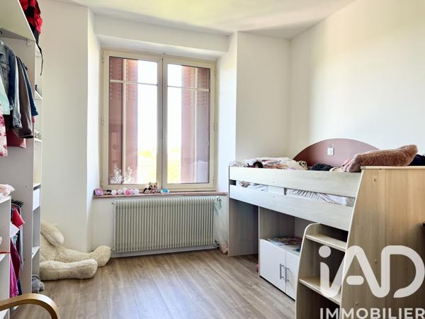 Maison à vendre 6 pièces 150 m² Saint-Léonard-de-Noblat