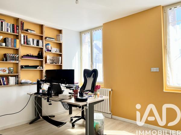 Maison à vendre 6 pièces 150 m² Saint-Léonard-de-Noblat