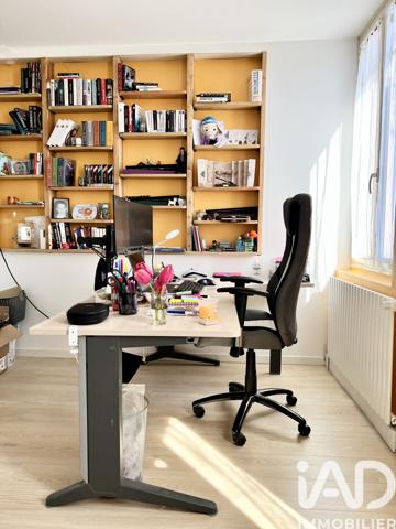 Maison à vendre 6 pièces 150 m² Saint-Léonard-de-Noblat