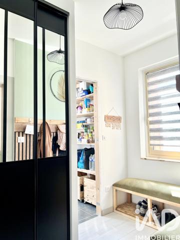 Maison à vendre 6 pièces 150 m² Saint-Léonard-de-Noblat