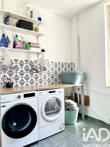 Maison à vendre 6 pièces 150 m² Saint-Léonard-de-Noblat