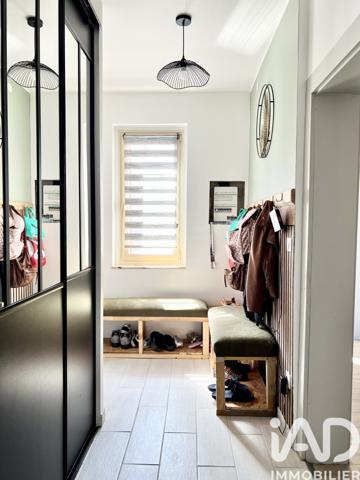 Maison à vendre 6 pièces 150 m² Saint-Léonard-de-Noblat