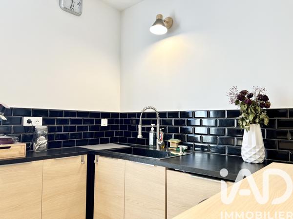 Maison à vendre 6 pièces 150 m² Saint-Léonard-de-Noblat