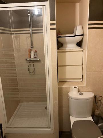 Appartement Septeuil 1 pièce(s) 26.60 m2