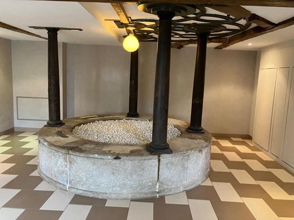 Appartement Septeuil 1 pièce(s) 26.60 m2