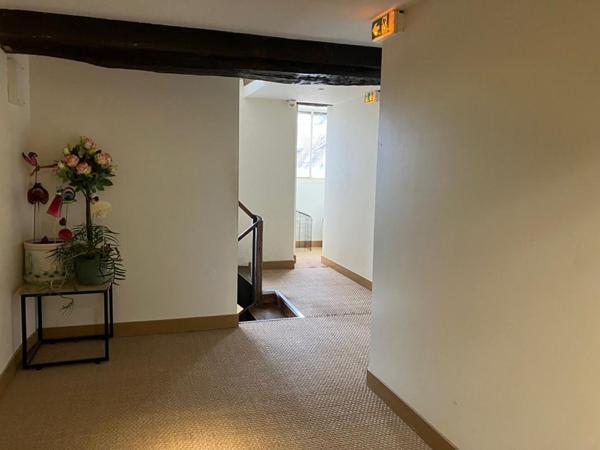 Appartement Septeuil 1 pièce(s) 26.60 m2