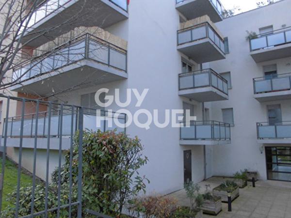 Appartement Toulouse 3 pièce(s) 61.34 m2+parking