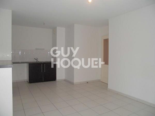 Appartement Toulouse 3 pièce(s) 61.34 m2+parking