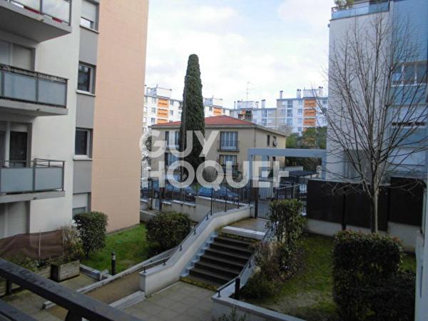 Appartement Toulouse 3 pièce(s) 61.34 m2+parking