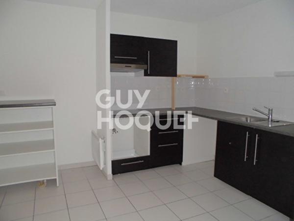 Appartement Toulouse 3 pièce(s) 61.34 m2+parking