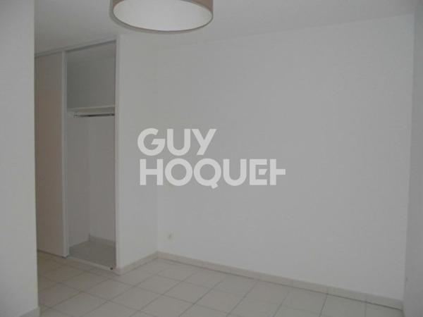 Appartement Toulouse 3 pièce(s) 61.34 m2+parking