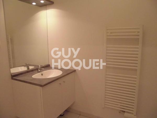 Appartement Toulouse 3 pièce(s) 61.34 m2+parking