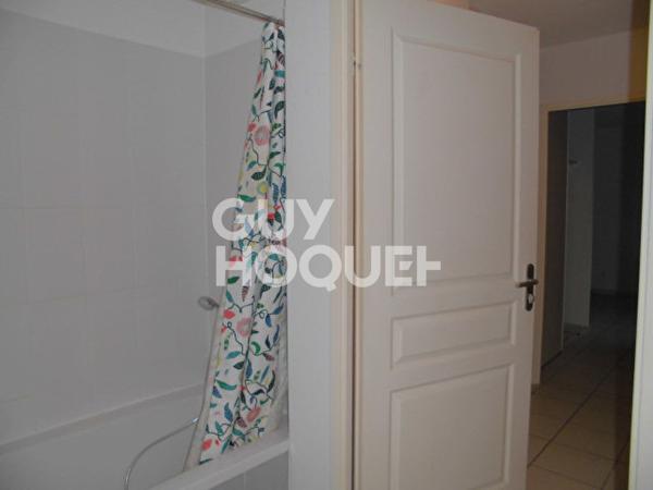 Appartement Toulouse 3 pièce(s) 61.34 m2+parking