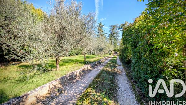 Maison à vendre 4 pièces 65 m² Sarrians