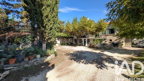 Maison à vendre 4 pièces 65 m² Sarrians