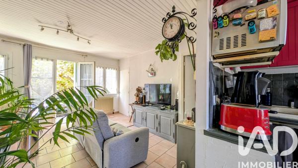 Maison à vendre 4 pièces 65 m² Sarrians