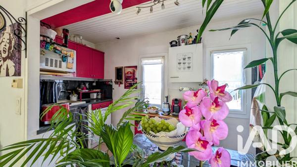 Maison à vendre 4 pièces 65 m² Sarrians