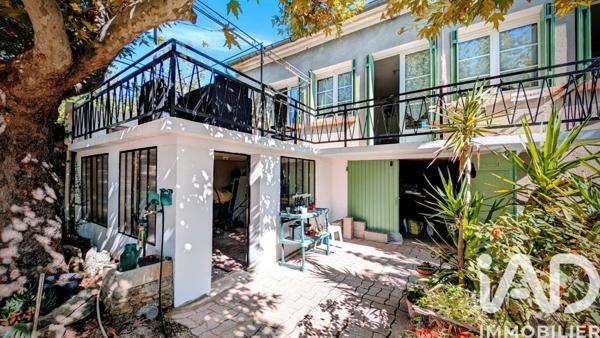 Maison à vendre 4 pièces 65 m² Sarrians