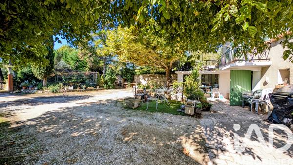 Maison à vendre 4 pièces 65 m² Sarrians