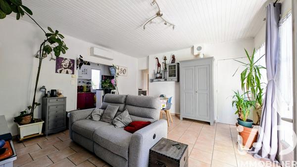 Maison à vendre 4 pièces 65 m² Sarrians