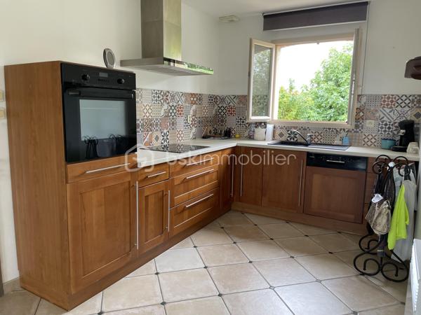 Propriete equestre de 80 m²