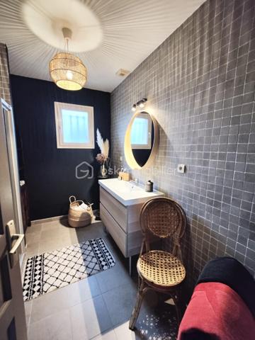 Propriete equestre de 80 m²