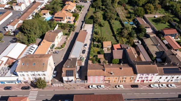 Local/bureau à vendre CHARNAY LES MACON (71)