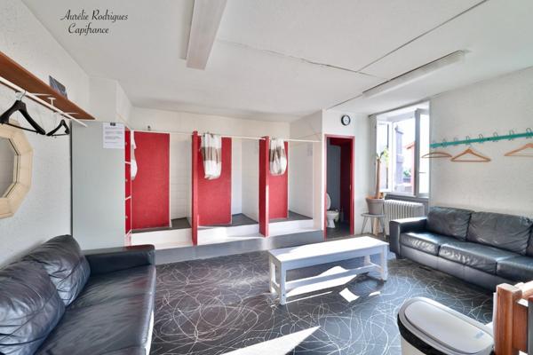 Local/bureau à vendre CHARNAY LES MACON (71)