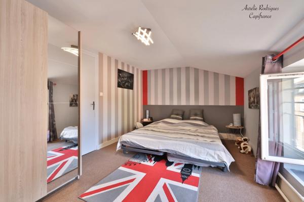 Local/bureau à vendre CHARNAY LES MACON (71)