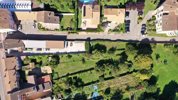 Local/bureau à vendre CHARNAY LES MACON (71)