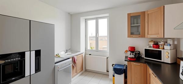 90800 BAVILLIERS – MAISON 8 PIÈCES – 5 CHAMBRES – GARAGE - TERRAIN CONSTRUCTIBLE