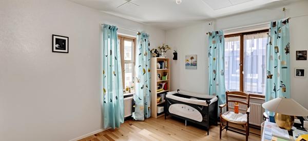 90800 BAVILLIERS – MAISON 8 PIÈCES – 5 CHAMBRES – GARAGE - TERRAIN CONSTRUCTIBLE