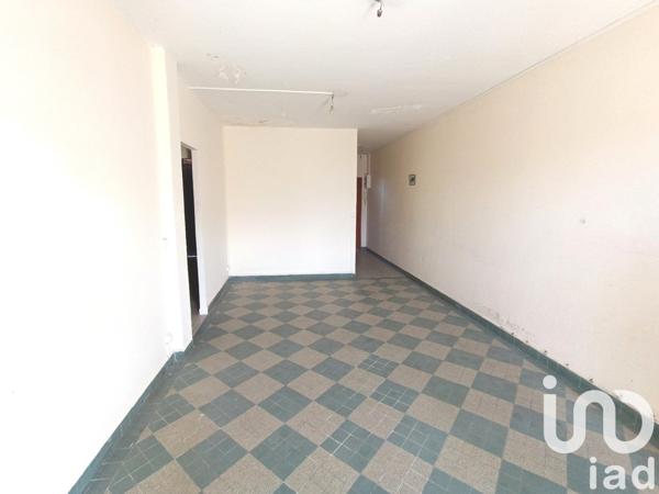 Appartement 3 pièces de 60 m² à Basse-Terre (97100)