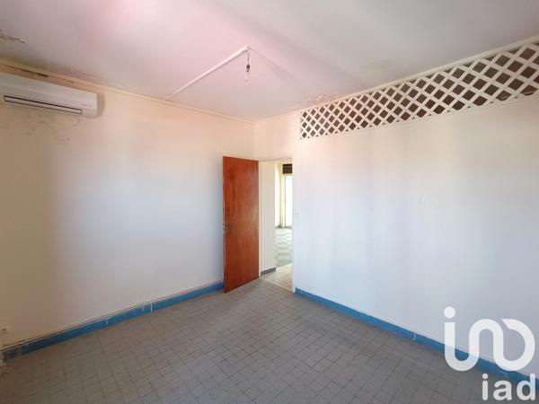 Appartement 3 pièces de 60 m² à Basse-Terre (97100)