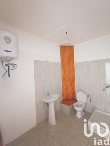 Appartement 3 pièces de 60 m² à Basse-Terre (97100)