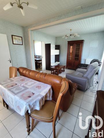 Maison à vendre 5 pièces 89 m² Longueville