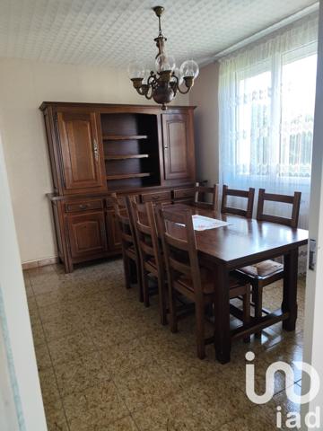 Maison à vendre 5 pièces 89 m² Longueville