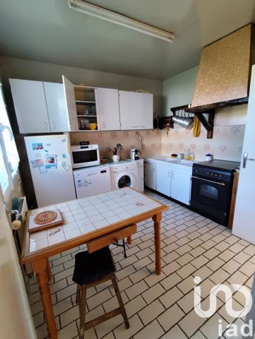 Maison à vendre 5 pièces 89 m² Longueville