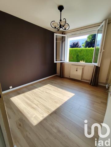 Maison à vendre 5 pièces 89 m² Longueville