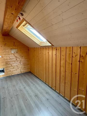 Appartement F2 à vendre  2 pièces - 55 m2 PONTARLIER - 25