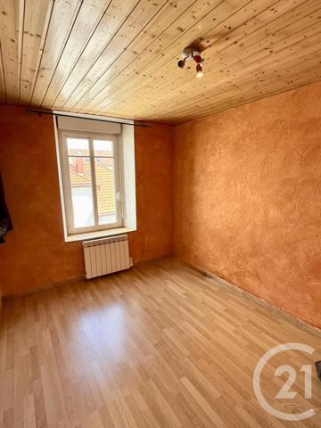 Appartement F2 à vendre  2 pièces - 55 m2 PONTARLIER - 25