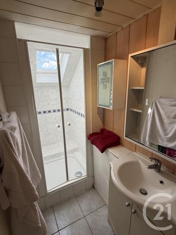 Appartement F2 à vendre  2 pièces - 55 m2 PONTARLIER - 25