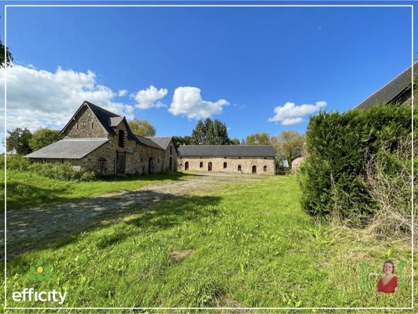 Maison 6 pièces - 157 m²