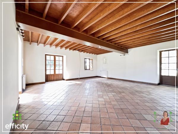 Maison 6 pièces - 157 m²