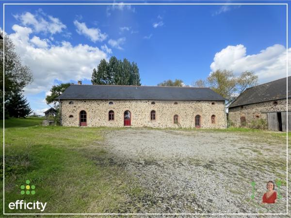 Maison 6 pièces - 157 m²