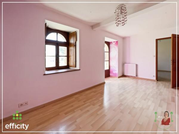 Maison 6 pièces - 157 m²